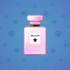 Perfume Bottle #2082