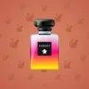 Perfume Bottle #2086