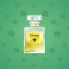 Perfume Bottle #2087