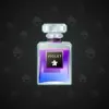 Perfume Bottle #2088
