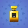 Perfume Bottle #2091