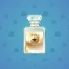 Perfume Bottle #2093
