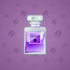 Perfume Bottle #2099