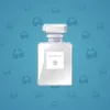Perfume Bottle #2105