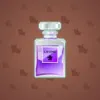 Perfume Bottle #2109