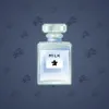 Perfume Bottle #2110