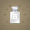 Perfume Bottle #2111