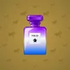 Perfume Bottle #2116