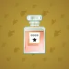 Perfume Bottle #212