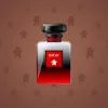Perfume Bottle #2122