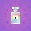Perfume Bottle #2124