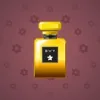 Perfume Bottle #2128