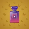 Perfume Bottle #2133