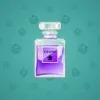 Perfume Bottle #2134