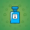 Perfume Bottle #2135