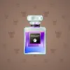 Perfume Bottle #2139