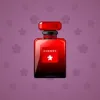 Perfume Bottle #2140
