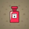 Perfume Bottle #2143