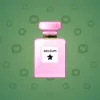 Perfume Bottle #2145