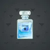 Perfume Bottle #2148