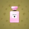 Perfume Bottle #2149