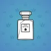 Perfume Bottle #2152