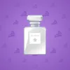 Perfume Bottle #2153