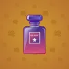 Perfume Bottle #2157