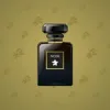 Perfume Bottle #2159