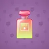 Perfume Bottle #2163