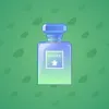 Perfume Bottle #2164