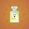 Perfume Bottle #2166