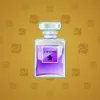 Perfume Bottle #2168
