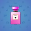 Perfume Bottle #2169