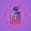 Perfume Bottle #2174