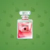 Perfume Bottle #2175