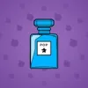 Perfume Bottle #2178