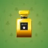 Perfume Bottle #2180