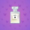 Perfume Bottle #2190