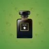 Perfume Bottle #2192