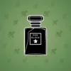 Perfume Bottle #2195
