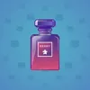 Perfume Bottle #2198
