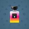 Perfume Bottle #220