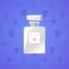Perfume Bottle #2200