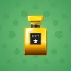 Perfume Bottle #2202