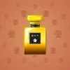Perfume Bottle #2203