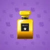 Perfume Bottle #2214