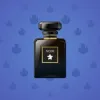 Perfume Bottle #2215