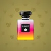 Perfume Bottle #2217