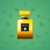 Perfume Bottle #2218